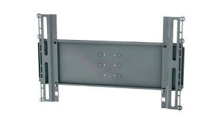 SMS Flatscreen H2 Unislide komponenter til montering - Maks 50 kg