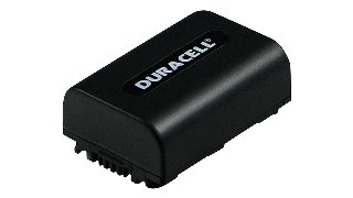 DURACELL videokamerabatteri - Li-Ion