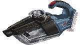 Bosch Professional Håndstøvsuger GAS 18V-1 Professional (SOLO) - Støvsuger