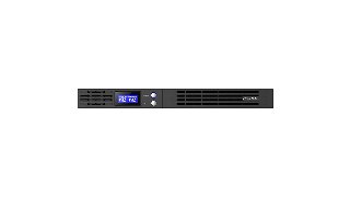 BlueWalker 10121047 - PowerWalker VI R1U