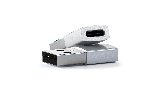 Satechi Type-A to Type-C Adapter