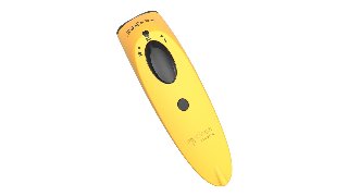 Socket S740 - 2D Wireless Barcode Scanner (Scanner Only)