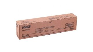 Black Laser Toner (TN-323)