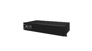 Ever ECO Pro 1200 AVR CDS 19" 2U 1200VA / 780W Outputs: 5x (3x IEC 320 C13 / 2x PN-E-93201)