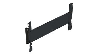 SMS Func Flatscreen WH T Black - Maks 50 kg