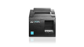 Star TSP143IIIW Wireless LAN Thermal Receipt Printer