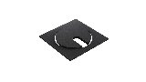 Forming Function Powerdot Frame 01 (Previous PartID: 935-PF01B) - Boksramme overflademontering