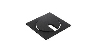 Forming Function 9003000109 - Boksramme overflademontering