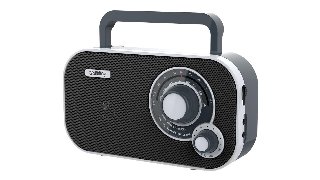 Camry CR 1140 - portable radio