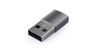 Satechi USB Type-A to USB-C Adapter