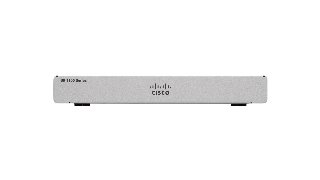 Cisco Integrated Services Router 1101
