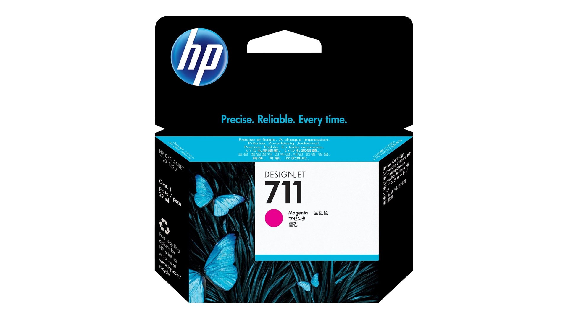 HP CZ131A