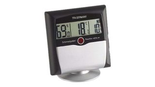 TFA Comfort Control 30.5011 - Termo-hygrometer - digital - indendørs