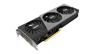 Inno3D GeForce RTX 4070 Ti X3 OC