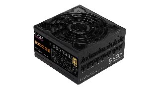 EVGA SuperNOVA 1000 G6 Strømforsyning - ATX - 80 PLUS Gold