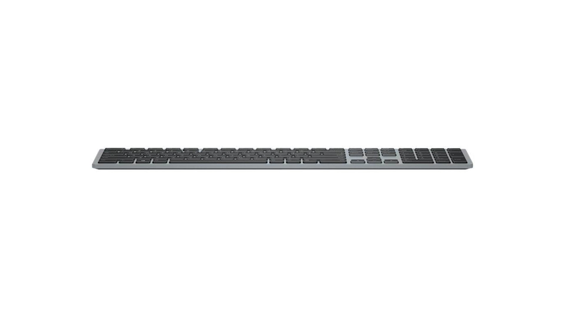 Dell KM7321WGY-NOR
