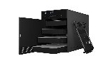 ICY BOX IB-3740-C31 4-Bay SATA JBOD Storage Array with USB 3.1 (Gen 2) Type-C