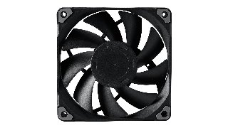 Phanteks PH-F120M25_PWM_BBK01