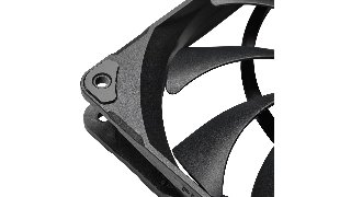 Phanteks PH-F140M25_PWM_BBK01