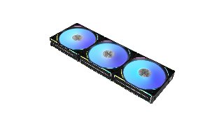 Lian Li UF-AL120V2-3B
