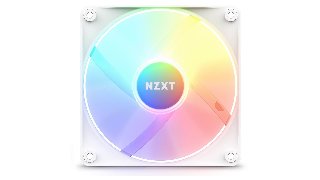 NZXT RF-C12SF-W1