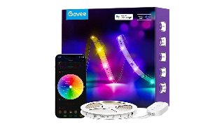 Govee RGBIC Basic Wi