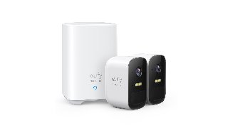 Eufy Cam S210 (Cam 2C) 2+1