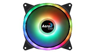 AeroCool AEROPGSDUO14ARGB-6P