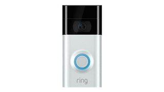 Ring Video Doorbell (2nd gen) - Smart dørklokke - med kamera