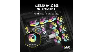 Corsair CO-9051001-WW