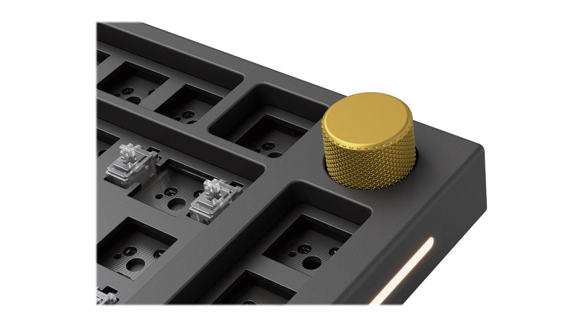 Glorious GLO-ACC-P75-RK-G