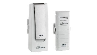 TFA WeatherHub Starter Set 1