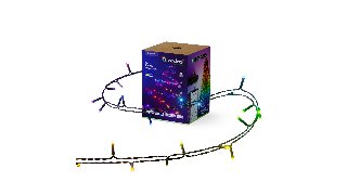 Nanoleaf Holiday String Lights