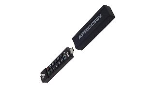 Apricorn ASK3-NXC-8GB
