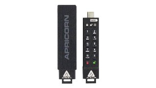 Apricorn ASK3-NXC-128GB