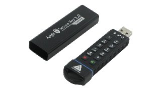 Apricorn ASK3-16GB