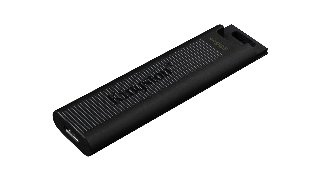 Kingston DataTraveler Max