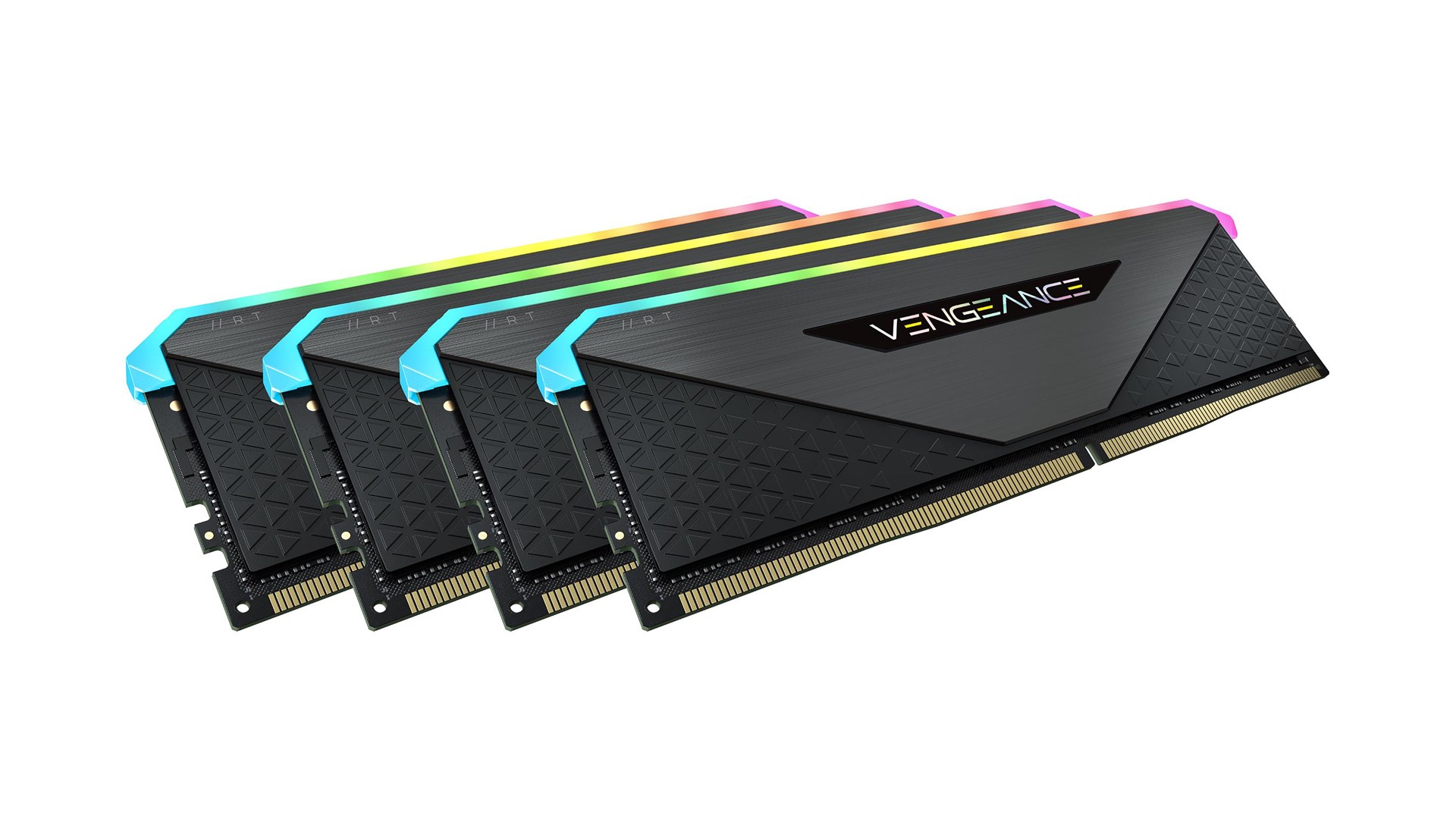 Corsair CMN64GX4M4Z3600C18