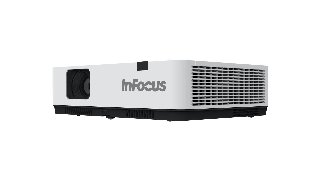 InFocus IN1014 - LCD-projektor