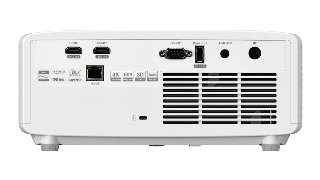 Optoma E9PD7L321EZ1