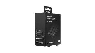 Samsung MU-PE4T0S/EU