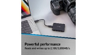 Crucial CT1000X10PROSSD9