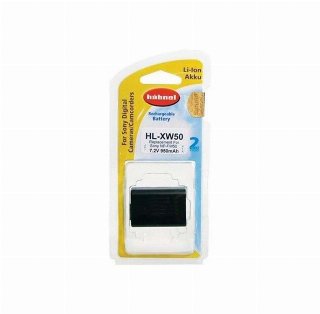 Hähnel 1000 177.3 - Batteri