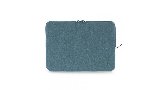 Tucano Melange Etui til Laptop 14" | Lyseblå