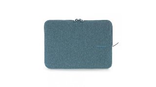 Tucano Melange Etui til Laptop 14" | Lyseblå