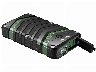 Sandberg Survivor Powerbank 20000 - Powerbank
