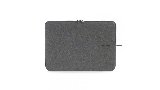 Tucano Melange Etui til MacBook Pro 16" & Laptop 15.6" | Sort - Hylster til notebook