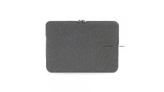 Tucano Melange Etui til MacBook Pro 16" & Laptop 15.6" | Sort - Hylster til notebook