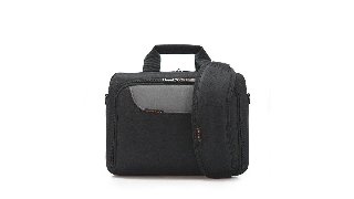 Everki EKB407NCH11 ADVANCE iPad/Tablet/Ultrabook Laptop Bag