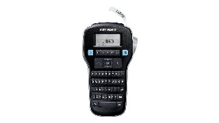 DYMO LabelManager™ 160 etiketmaskine
